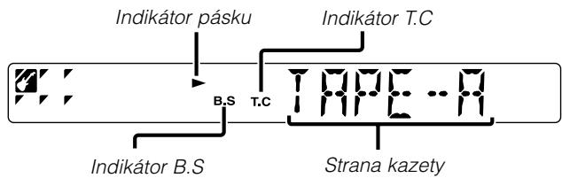 KENWOOD KRC-37 - Vyvolání stanic z paměti - 1