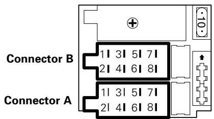KENWOOD KRC-37 - ■ Connector Function Guide - 1