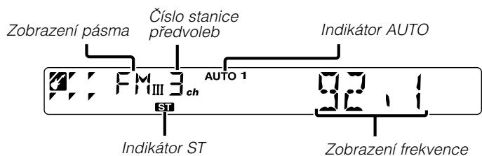 KENWOOD KRC-394 - Změna jazyka pro funkci PTY - 2