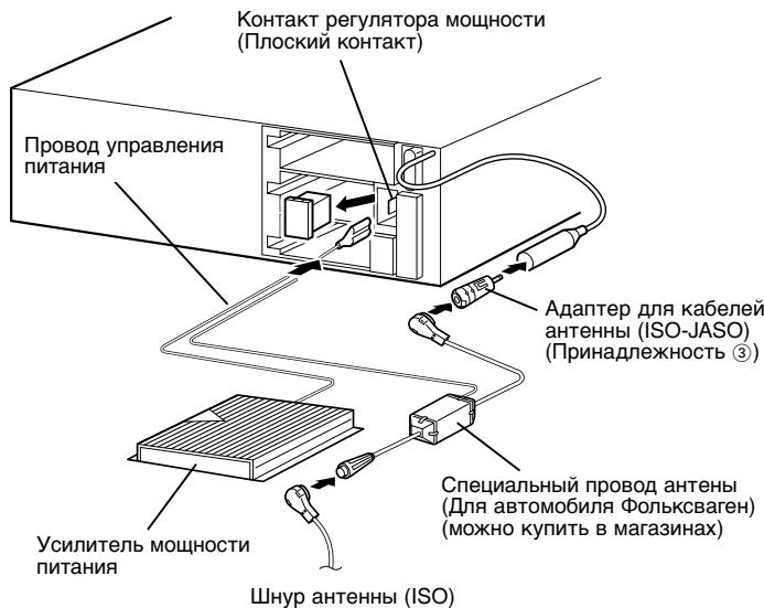 KENWOOD KRC-394 - IopKJIouHnKaKtApeyIaTopa MoIHOCTN - 1