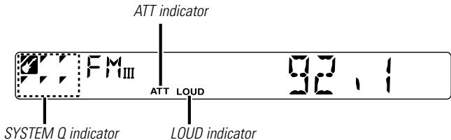 KENWOOD KRC-394 - Alarm - 2