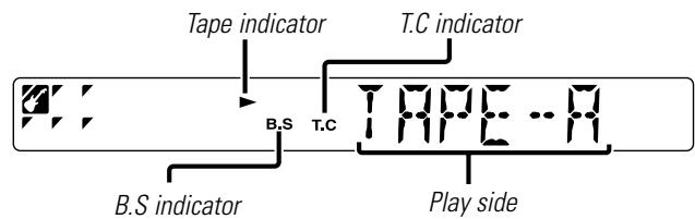 KENWOOD KRC-394 - Preset Tuning - 2