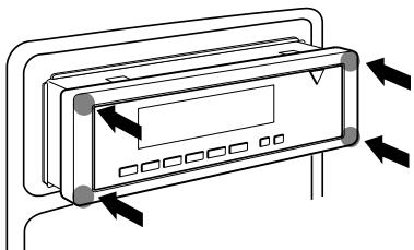 KENWOOD KRC-PS978R - NOTE - 1
