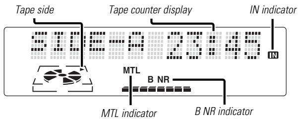 KENWOOD KRC-PS978R - Turning TI function On/Off: - 3