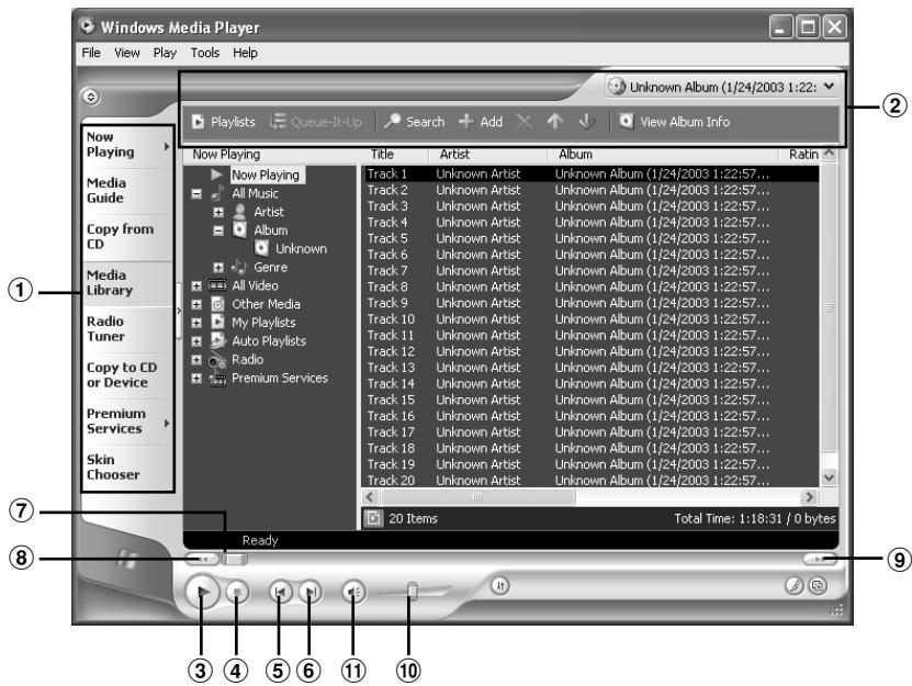 OLYMPUS DS-20 - Windows Media Audio License and Distribution Agreement - 1