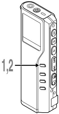 OLYMPUS DS-20 - Notes - 1