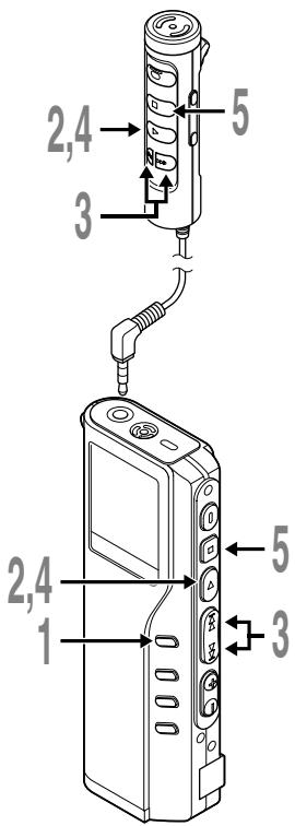 OLYMPUS DS-20 - Notas - 1