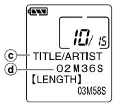 OLYMPUS DS-20 - DM-10 - 2