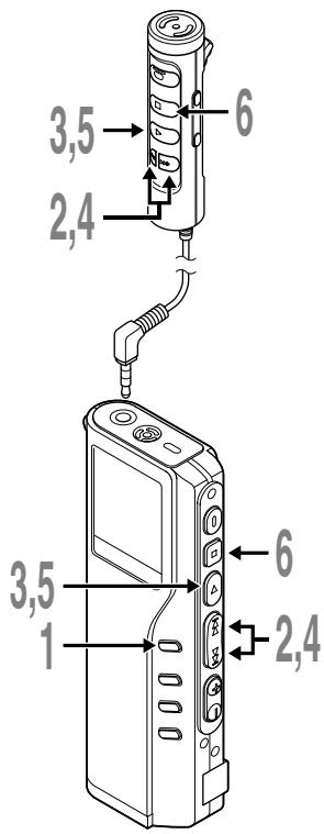 OLYMPUS DS-20 - Nota - 1