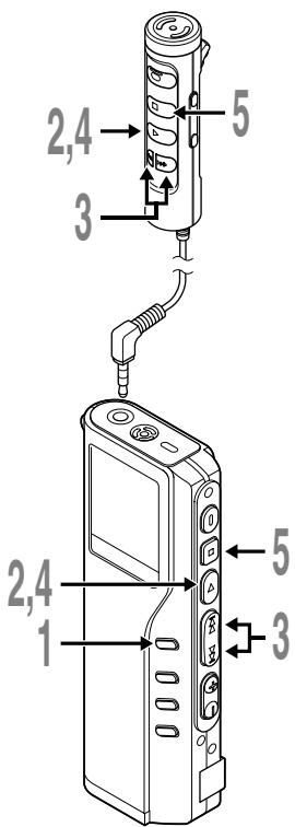 OLYMPUS DS-20 - Notes - 1