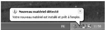OLYMPUS DS-20 - Connectez l'enregistreur à votre ordinateur en vous reportant à la section "connecter l'enregistreur à votre PC" (p.34). - 1