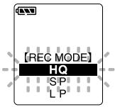 OLYMPUS DS-20 - Notes - 3
