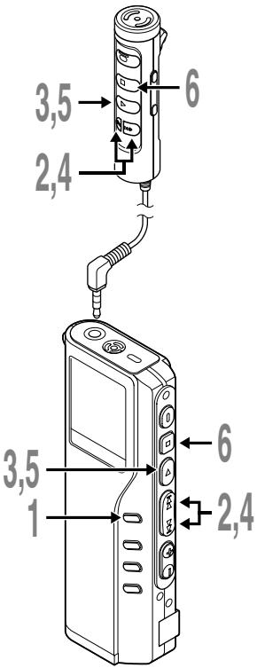 OLYMPUS DS-20 - Remarque - 1