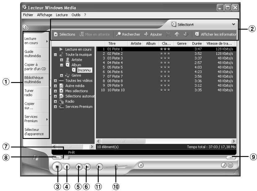 OLYMPUS DS-20 - Contrat de licence et de distribution pour windows media audio - 1