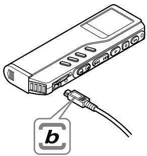 OLYMPUS DS-20 - Nota - 2