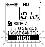 OLYMPUS DS-20 - Notes - 3