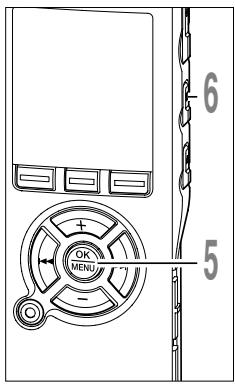 OLYMPUS DS-30 - Select Play Mode (Play Mode) - 7