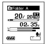 Folder A 20/ 20 FT F 02 M 35 S L R 1