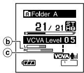 Folder A 21/21 ST VCVA Level 05 VCVA 1