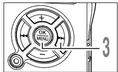 OK MENU 3