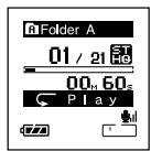 Folder A 01 / 21 SE 00 M 60 s Play