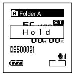 Folder A EC 4.00 ST Hold 00H 00S DS500021 770 1