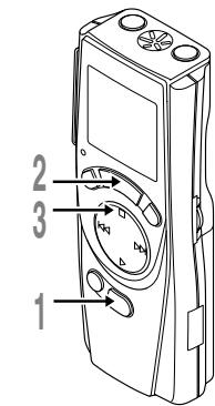 OLYMPUS VN-960 PC - 1