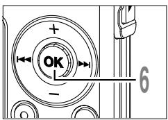+ OK - 6