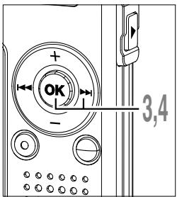 OK 3,4