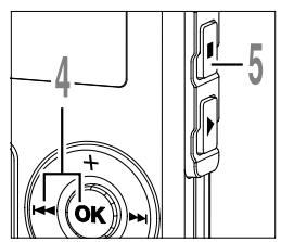 4 + OK 5