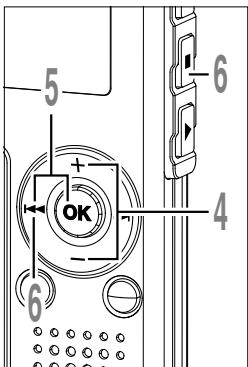 5 6 4 OK 6