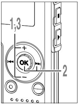 1,3 + OK 2