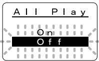 OLYMPUS WS-300M - Sub Menu Setting - 5