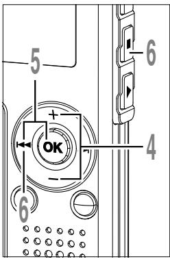 5 6 4 OK 6