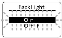 OLYMPUS WS-300M - Backlight (Backlight) - 4