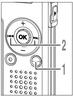 + OK - 2 1