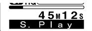 OLYMPUS WS-300M - Changing Playing Speed (Slow Playback/Fast Playback) - 2