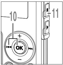 10 + OK - 11