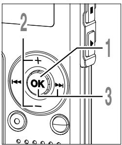 2 + OK - 1 3