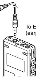 OLYMPUS WS-300M - Recording the Sound of Other Devices with This Recorder - 1
