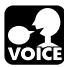 OLYMPUS WS-320M - When Using the Recorder as a Voice Recorder - 1
