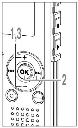 OLYMPUS WS-320M - Auto Backspace Review (Back Space) - 1