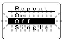 OLYMPUS WS-320M - Repeat Playback (Repeat) - 3