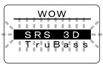 OLYMPUS WS-320M - Increasing the WOW Effect (WOW) - 4