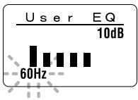OLYMPUS WS-320M - Press the STOP or  button to close menu. - 1