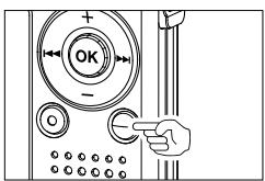 OLYMPUS WS-320M - Setting Time/Date (Time&amp;Date) - 4