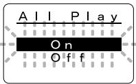 OLYMPUS WS-320M - Sub Menu Setting - 7