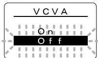 OLYMPUS WS-320M - Using the Variable Control Voice Actuator (VCVA) - 3