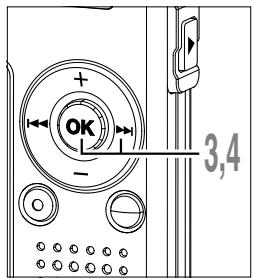 OLYMPUS WS-320M - Increasing the WOW Effect (WOW) - 3
