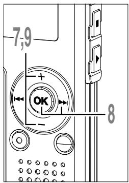 OLYMPUS WS-320M - Increasing the WOW Effect (WOW) - 1